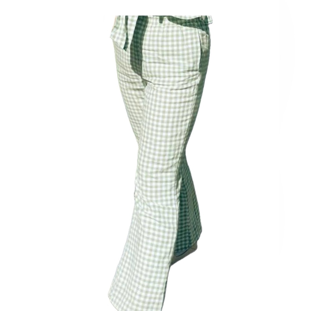 American eagle Flare Pants